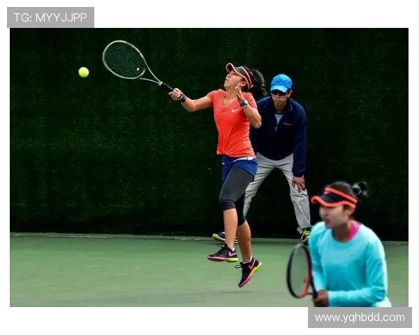 南京网球队整体压制现象分析与未来发展趋势探讨