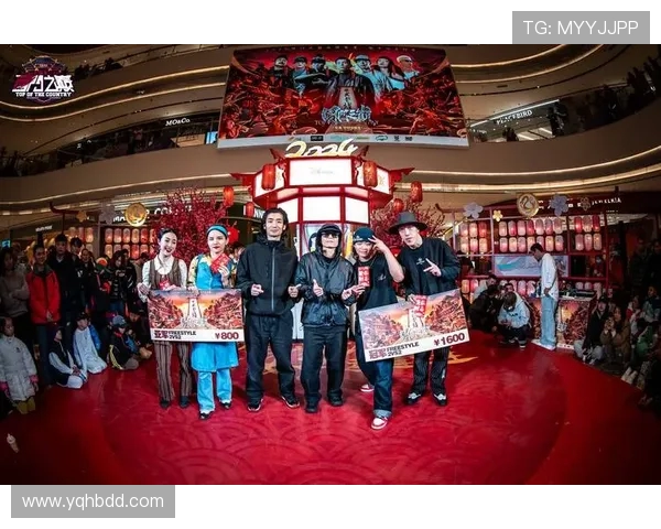 成都街舞队与武汉街舞队对决后的精彩节奏分析与反思 成都街舞队与武汉街舞队对决后的精彩节奏分析与反思