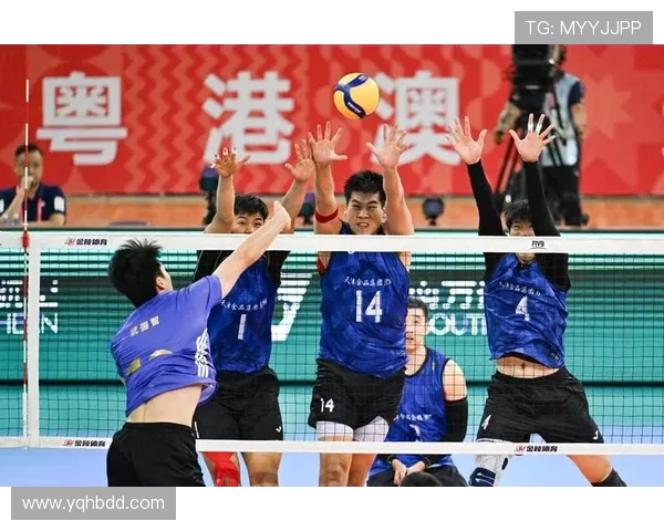 排球热点：解读上海排球队的控制