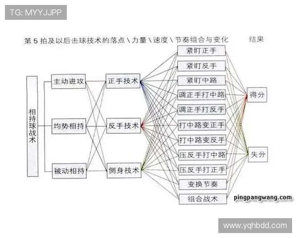 深圳乒乓球队的节奏打法深度分析与战术解读