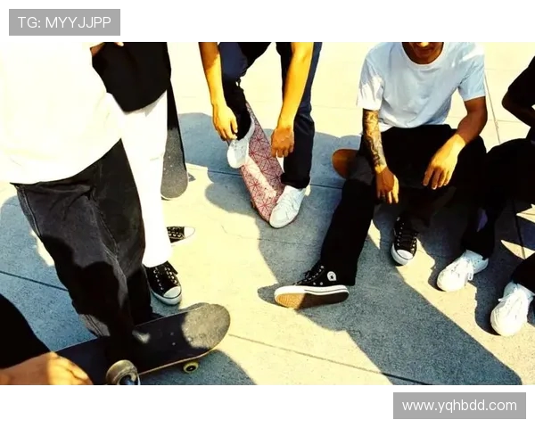 滑板文化的崛起与挑战:深入探讨西安滑板队的运营模式与发展策略 滑板文化的崛起与挑战:深入探讨西安滑板队的运营模式与发展策略