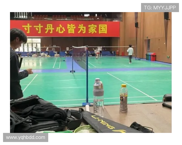 重庆羽毛球队展现卓越灵活性荣登最新羽毛球灵活性TOP10榜首