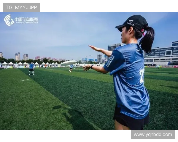 飞盘意识排行榜揭晓西安飞盘队荣获第三名展现实力与团队精神