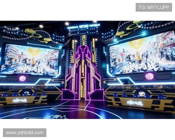 全面探索电子竞技未来发展趋势与全球赛事生态深度融合创新之路程