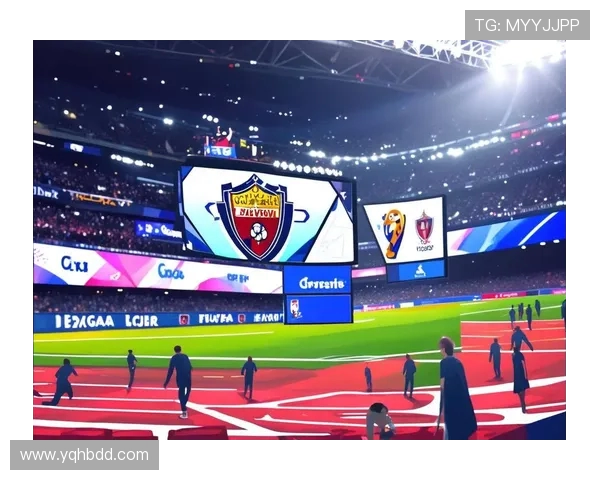 展望2026世界杯全球绿茵盛宴激荡国家荣耀与足球壮丽新篇章景