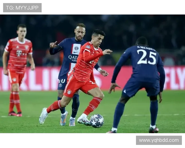 巴黎圣日耳曼:法甲霸主的崛起与全球化进程中的挑战与机遇