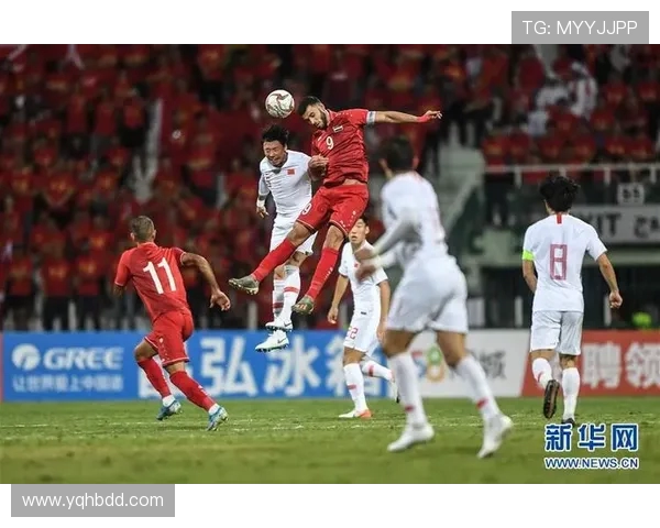 中国队与叙利亚足球赛精彩直播全程回顾与分析