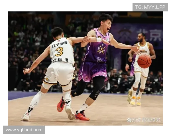 刘晓宇的篮球之路：从青涩少年到职业赛场的辉煌历程与心路历程