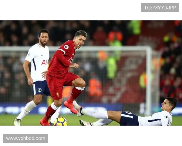 利物浦与热刺精彩对决视频重播回顾及赛后分析