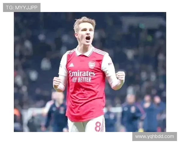 厄德高的崛起与未来发展潜力分析:从天赋到战术的全面解读 厄德高的崛起与未来发展潜力分析:从天赋到战术的全面解读