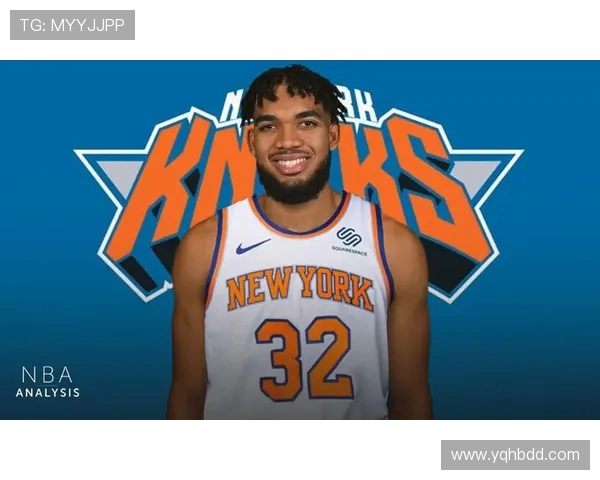 卡尔安东尼唐斯:从新星到巨星的篮球之路与未来展望 卡尔安东尼唐斯:从新星到巨星的篮球之路与未来展望