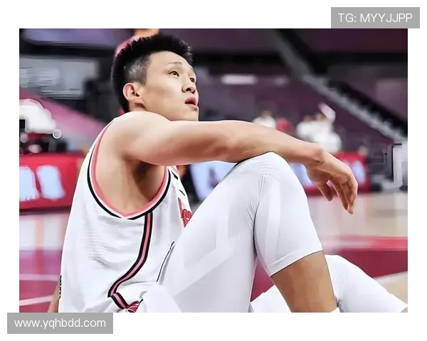 周鹏:从篮球场上的奋斗者到人生舞台上的榜样之路 周鹏:从篮球场上的奋斗者到人生舞台上的榜样之路