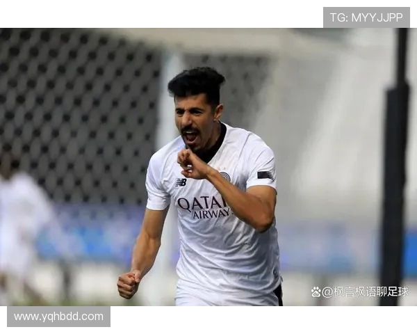 多哈萨德与吉达阿的激烈对决揭示阿联酋足球的未来发展潜力