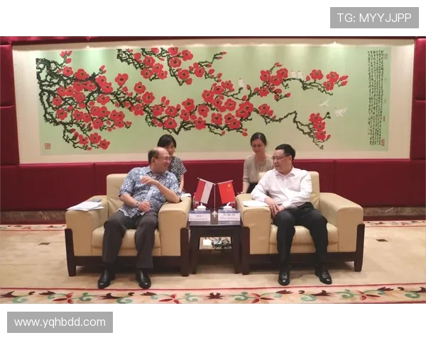 新加坡与印度尼西亚的经济合作与文化交流探讨 新加坡与印度尼西亚的经济合作与文化交流探讨