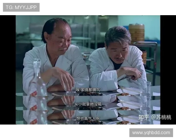 李安:从东方到西方的电影桥梁与文化交融的传奇旅程 李安:从东方到西方的电影桥梁与文化交融的传奇旅程