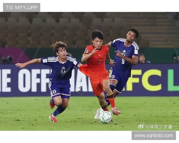 柬埔寨与日本U23激战正酣谁能在这场较量中脱颖而出
